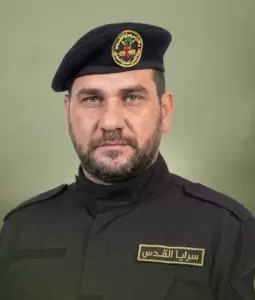 الجهاد الإسلامي تعلن استشهاد أحد قادتها في لبنان