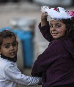 صورة تعبيرية