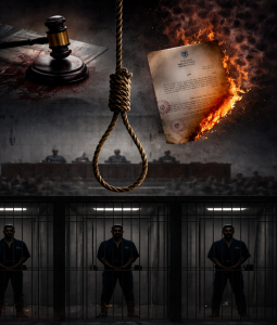 غدًا.. قانون "إعدام الأسرى" أمام المصادقة النهائية في الكنيست