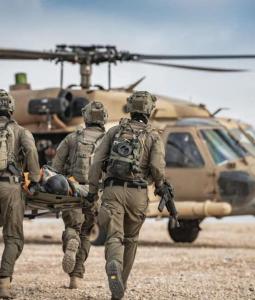 حزب الله أعن تنفيذ هجومين منفصلين