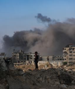 خروقات "إسرائيلية" متواصلة لاتفاق وقف إطلاق النار في غزة