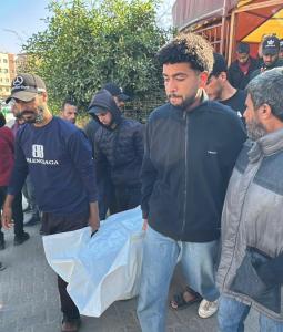 الخروقات الإسرائيلية المتواصلة منذ إعلان وقف إطلاق النار أسفرت عن استشهاد 809 فلسطينيين