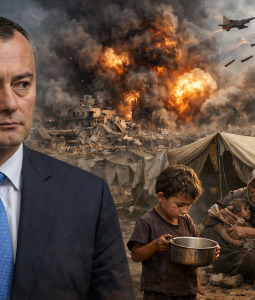 توضيحية عبر الذكاء الصناعي