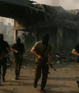 صورة تعبيرية