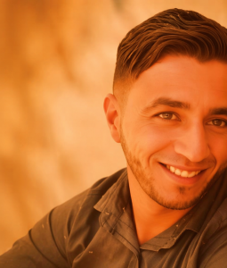 سعدي الدباكي… نجا من فاجعة أسرته فلحق بهم شهيدًا في مهمة إنقاذ