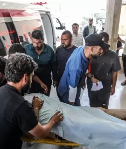 الاحتلال يواصل خروقاته لاتفاق وقف إطلاق النار في غزة