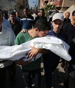 786 شهيدًا منذ إعلان وقف إطلاق النار