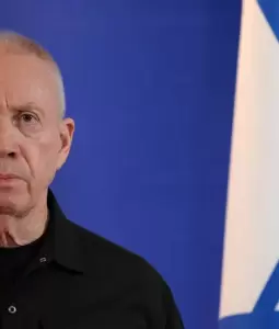 يوآف غالانت