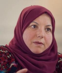 الباحثة في الشأن الإيراني د. فاطمة الصمادي