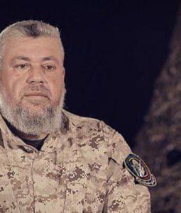 القائد الشهيد عز الدين الحداد