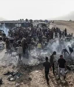 صورة أرشيفية