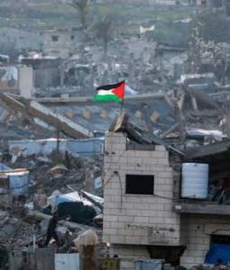 حماس أكدت أنها "جادة في التوصل إلى اتفاق ينهي معاناة شعبنا الفلسطيني"