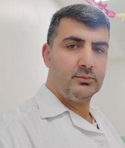 الطبيب إياد الرنتيسي الذي كشفت "فلسطين" ظروف استشهاده