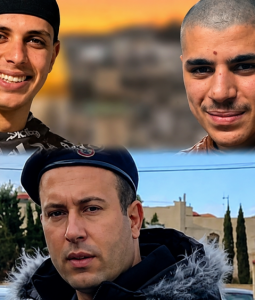 استشهد ثلاثة فلسطينيين برصاص قوات الاحتلال الإسرائيلي في محافظتي جنين ونابلس