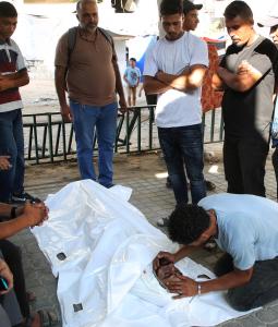 "حماس": قتل النساء والأطفال في غزة تصعيد لحرب الإبادة