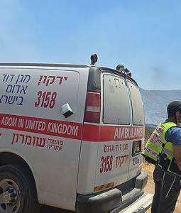 العملية تأتي ردًا على ما وصفته بـ"العدوان المستمر" على الشعب الفلسطيني
