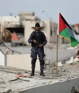 وزارة الداخلية تحذر من الفوضى: السلاح في الشجارات العائلية جريمة كبرى