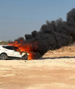 جريمة الاغتيال تمثل تصعيداً خطيراً يعكس إصرار الاحتلال الإسرائيلي على مواصلة استهداف مفاصل العمل الشرطي المدني في قطاع غزة