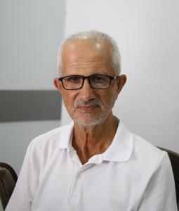 المدير العام السابق للتخطيط والسياسات في وزارة الزراعة المهندس نزار الوحيدي