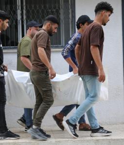 حماس: تصعيد الاحتلال في غزة استكمال لحرب الإبادة