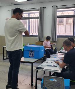 انتخابات الاحتلال.. وجوه تتبدّل وسياسات تتكامل على حساب الفلسطينيين