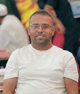 محمود هاني إدعيس
