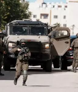 شهدت مناطق متفرقة من الضفة الغربية المحتلة تصعيدًا ميدانيًا شمل هدم منازل ومنشآت واقتحام بلدات