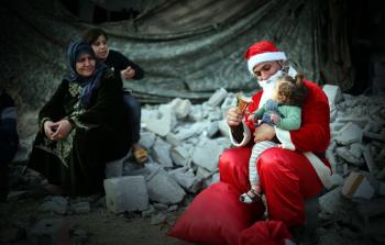 صورة أرشيفية