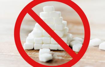 هناك تجارب نجاح عدة في مجال تحدي السكر