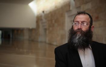 باروخ مارزل (أرشيف)