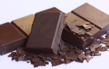 شوكولاتة داكنة (بيكابسي)