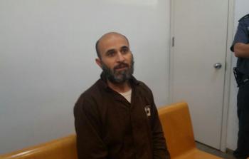 وسام زبيدات (أرشيف)