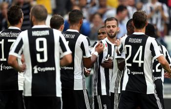 يوفنتوس (أرشيف)