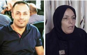 أصدر بحقهما لائحة اتهام تفيد بعلمهما بنية أشرف تنفيذ عملية فدائية