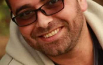 صورة ارشيفية للمحرر المعتقل