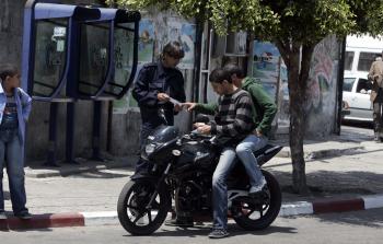 صورة أرشيفية