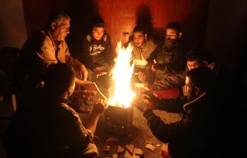 صورة أرشيفية - صفا