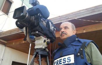 صورة أرشيفية لمحمود عبيد