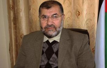 النائب القرعاوي