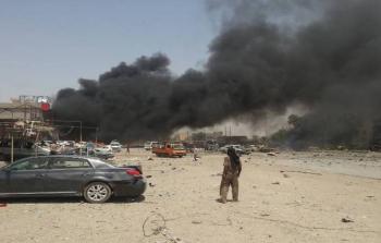 صورة أرشيفية