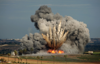 صورة أرشيفية