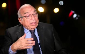 فهمي هويدي (أرشيف)