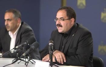 صبري صيدم (أرشيف)