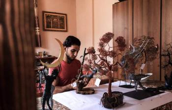 محمود النباهين