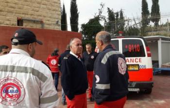 صورة أرشيفية