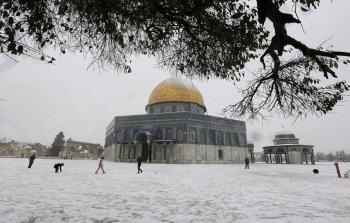 الاستهزاء بالأحوال الجوية