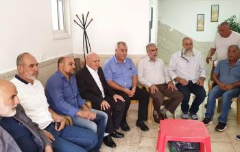 الأسير محمود جبارين