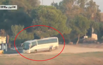 وفّر شريط الفيديو صورة انتصار لحركة حماس