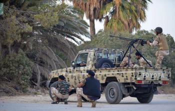 صورة أرشيفية