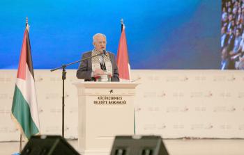 صورة أرشيفية لأنيس القاسم 